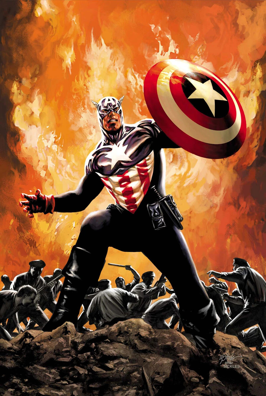 Bucky